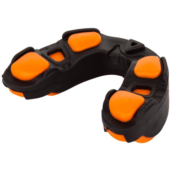 Tandbeskytter - Venum - 'Predator' - Sort-Orange