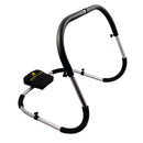 Mave maskine - Tunturi - Bruce Lee Signature Abdominal Trainer