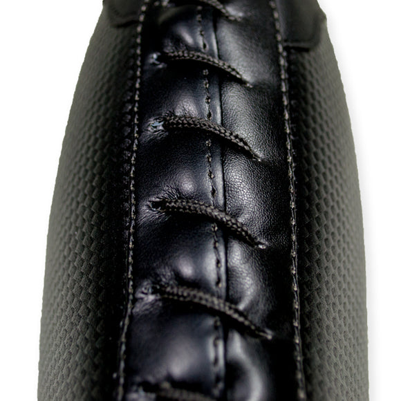 Sparkepude - Nippon Sport - 'Double Floppy Mitt' - Sort