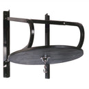 Speedball - Tunturi - 'Bruce Lee Board' - Plade og Stativ - Sort