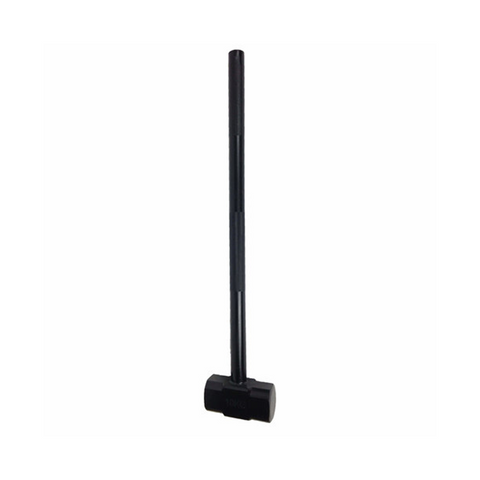 Tunturi - 'Tunturi Gym Hammer' - Black