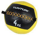 Træningsbold - Tunturi - 'Wall Ball'