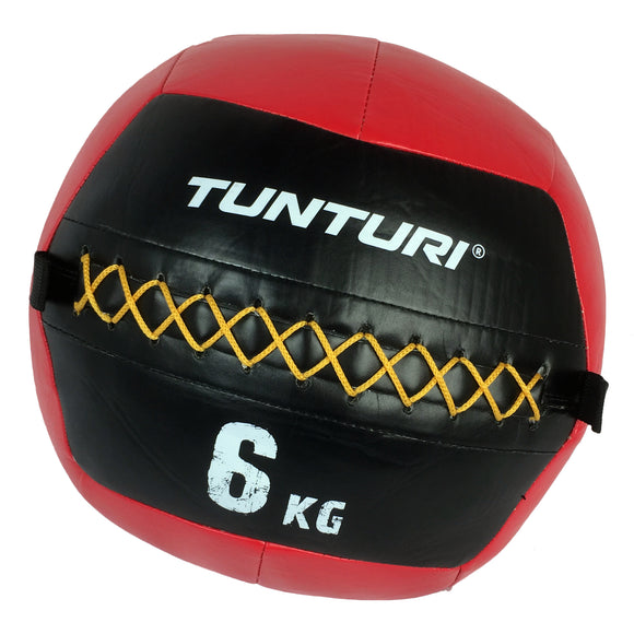 Træningsbold - Tunturi - 'Wall Ball'