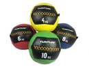 Træningsbold - Tunturi - Wall Ball