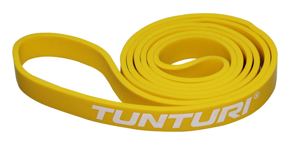 Træningselastik - Tunturi - 'Power Band'