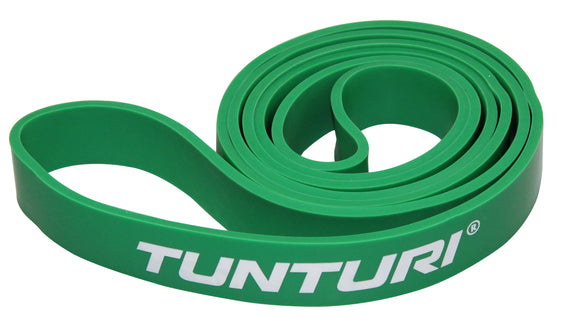 Træningselastik - Tunturi - 'Power Band'