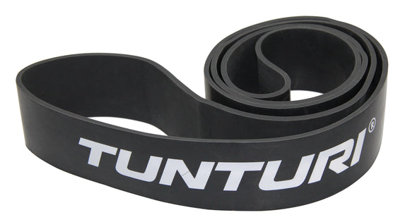 Træningselastik - Tunturi - 'Power Band'