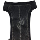 Grips - Tunturi - Silikone - Sort