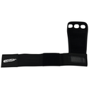 Grips - Tunturi - '3-Hole' - Læder - Sort