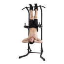 Inversion Shackles - Tunturi - Sort