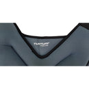 Vægtvest - Tunturi - 5 KG - Sort