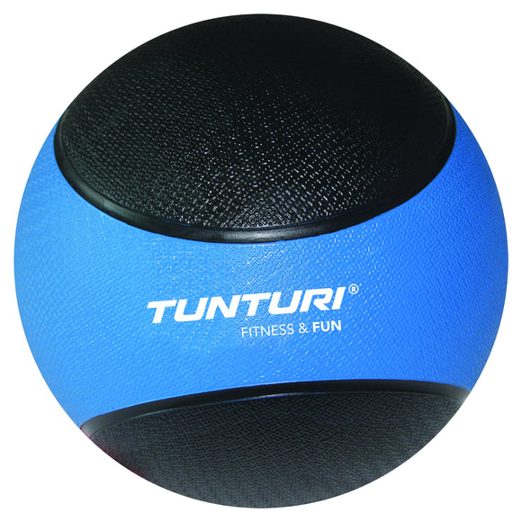 Medicinbold - Tunturi - Vinyl - Sort