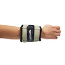 Ankel Vægt - Tunturi - 'Arm-Leg Weights' - Sort