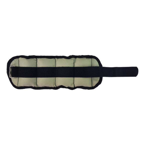 Ankel Vægt - Tunturi - 'Arm-Leg Weights' - Sort