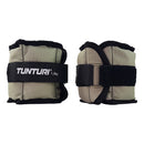 Ankel Vægt - Tunturi - 'Arm-Leg Weights' - Sort