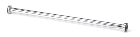 Chin-up bar til døråbning - Tunturi - Door-Way Chinning Bar