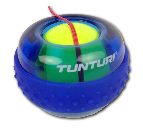 Håndledstræner - Tunturi - Magicball Wristtrainer
