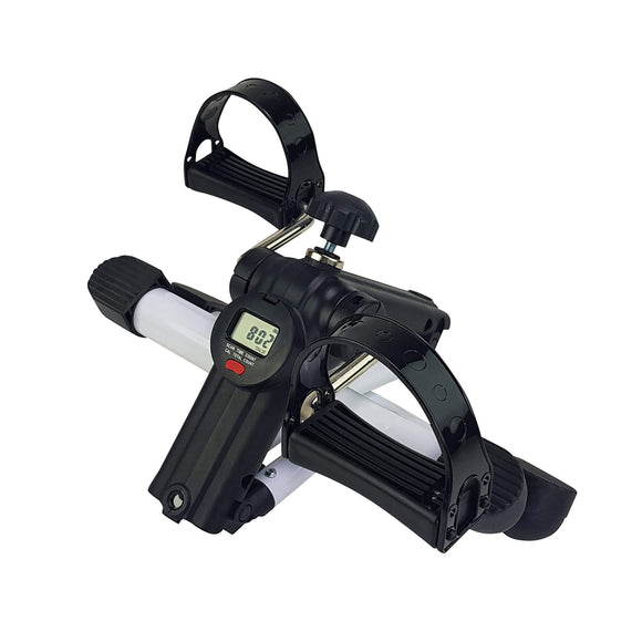 Foldable mini-bike - Tunturi - Sort