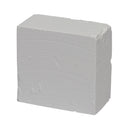 Magnesiumsblok - Tunturi - Hvid