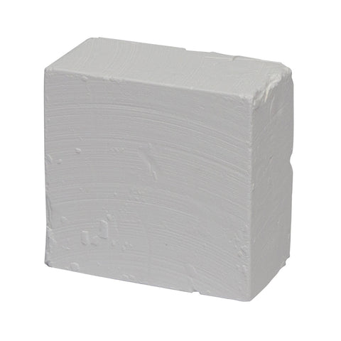 Magnesiumsblok - Tunturi - Hvid