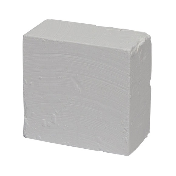 Magnesiumsblok - Tunturi - Hvid