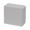 Magnesiumsblok - Tunturi - Hvid