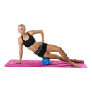 Foamroller - Tunturi - 'EVA' - Blå
