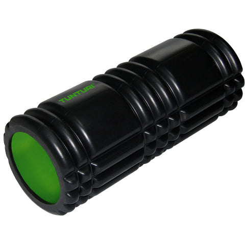 Foamroller - Tunturi - '33cm' - Sort