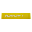 Træningselastik - Tunturi - 'Elastic Set – Mini Resistance Band' - Sort