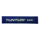 Træningselastik - Tunturi - 'Elastic Set – Mini Resistance Band' - Sort