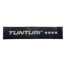 Træningselastik - Tunturi - 'Elastic Set – Mini Resistance Band' - Sort
