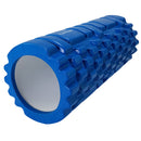 Foamroller - Tunturi - Blå