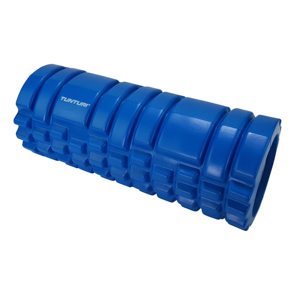 Foamroller - Tunturi - Blå