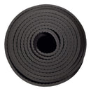 Yogamåtte - Tunturi - 'TPE' - Sort