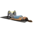 Træningselastik - Tunturi - 'Mini Resistance Band' - Sæt