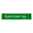 Træningselastik - Tunturi - 'Mini Resistance Band' - Sæt