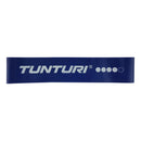 Træningselastik - Tunturi - 'Mini Resistance Band' - Sæt