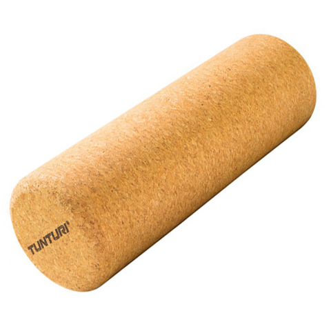 Foamroller - Tunturi - Kork