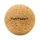 Massagebold - Tunturi - Cork Massage ball set - kork