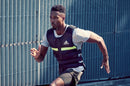 Vægtvest- Adidas - Full Body Weight Vest - 1-10 kg - Sort