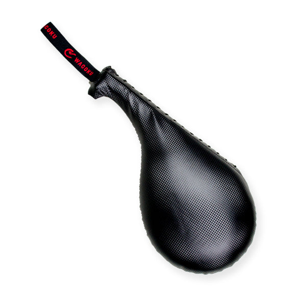Sparkepude - Nippon Sport - 'Single Floppy Mitt' - Sort