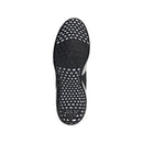 Kampsportssko - Adidas bryderstøvle - Mat Wizard 5 - Sort
