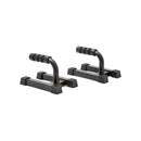 Push Up Bars - Premium - Adidas - Sort