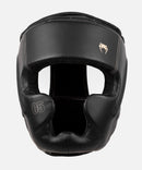 Boksehjelm - Venum - 'Impact Evo' - One-Size - Sort