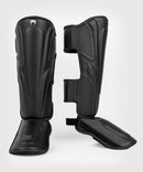 Benbeskyttere - Venum - 'Impact Evo' - Sort