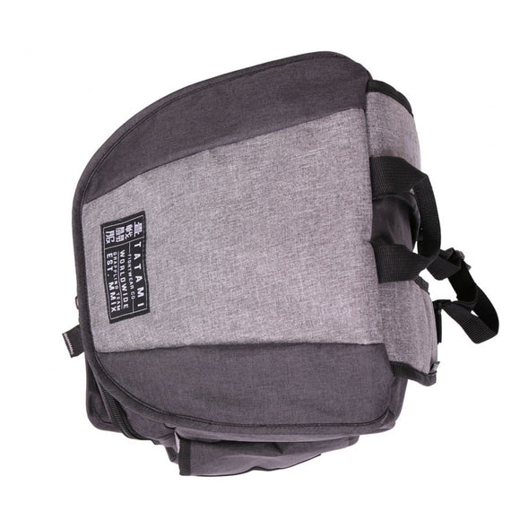 Taske - Tatami Fightwear - 'Every Day' - Grå