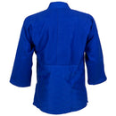 Judo Uniform  - Adidas Judo - 'Quest J690' - Blå-Gul