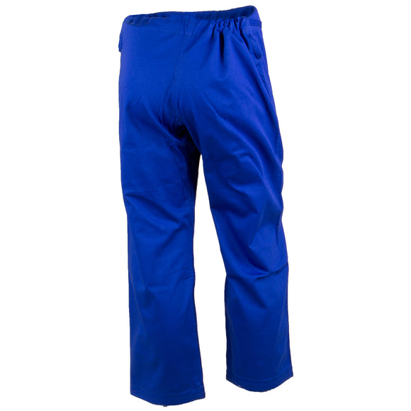 Judo Uniform  - Adidas Judo - 'Quest J690' - Blå-Gul
