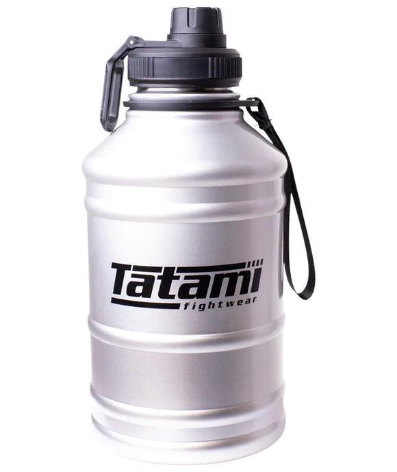 Flaske - Tatami Fightwear - '2.2 L' - Grå