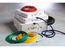 Tubing - Thera-Band - 30,5m - Sølv